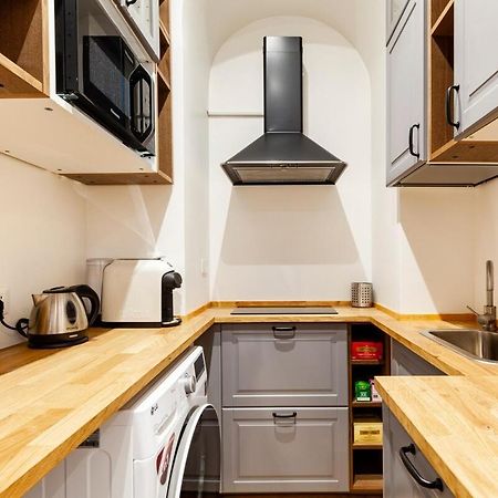 Splendido Bilocale In Vecchia Milano Apartment ภายนอก รูปภาพ