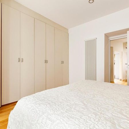 Splendido Bilocale In Vecchia Milano Apartment ภายนอก รูปภาพ