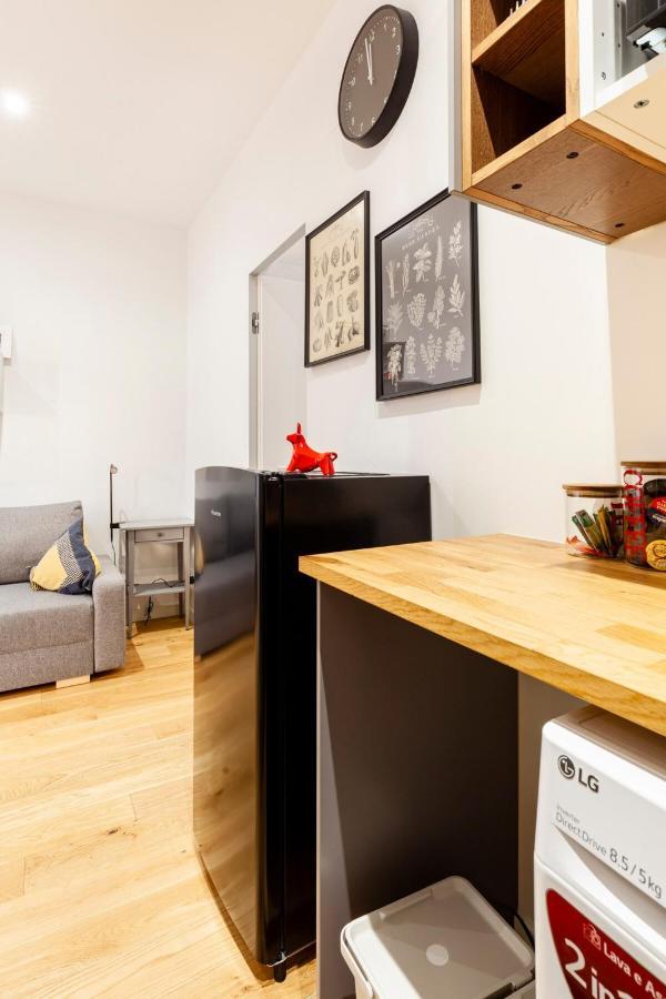 Splendido Bilocale In Vecchia Milano Apartment ภายนอก รูปภาพ