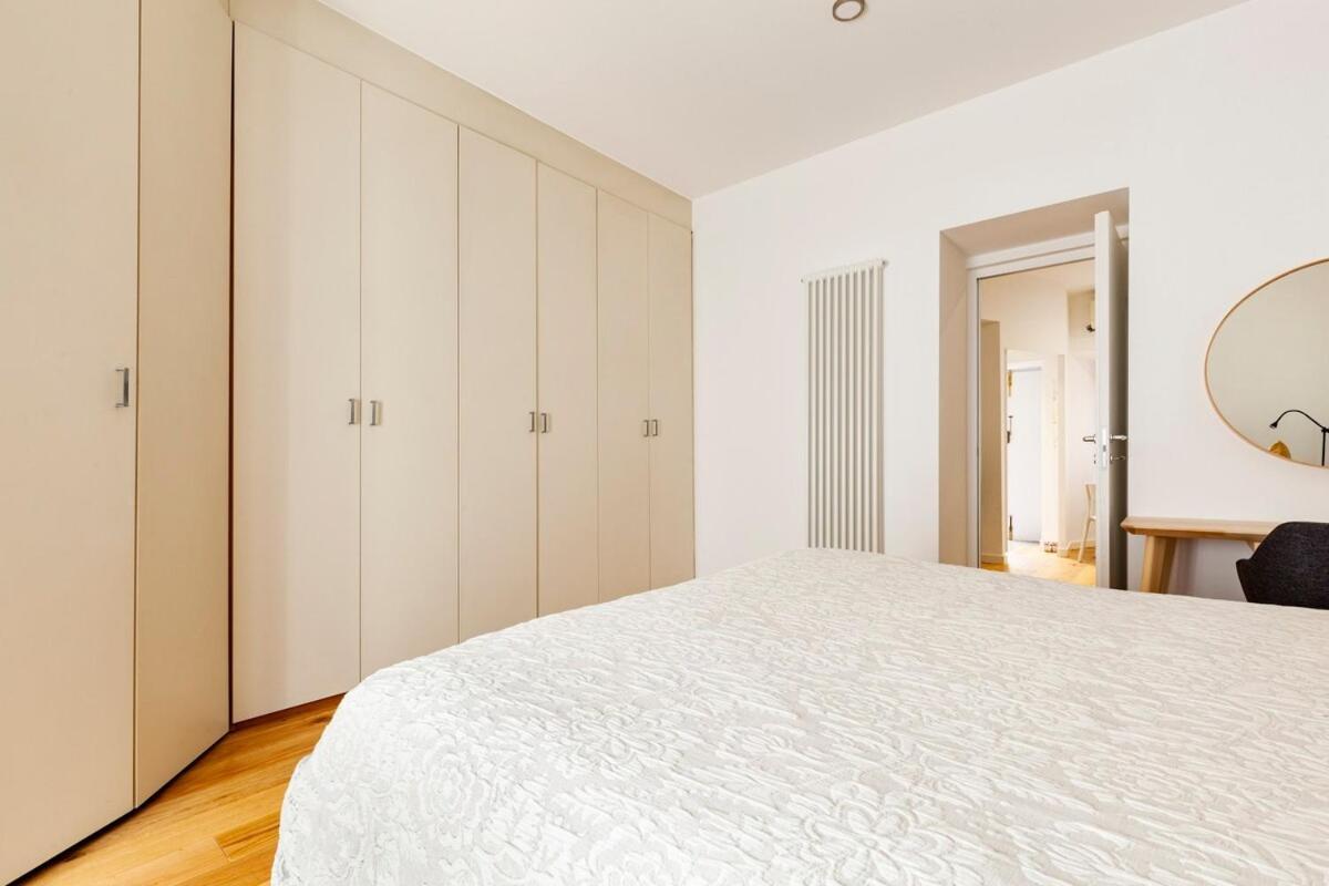 Splendido Bilocale In Vecchia Milano Apartment ภายนอก รูปภาพ
