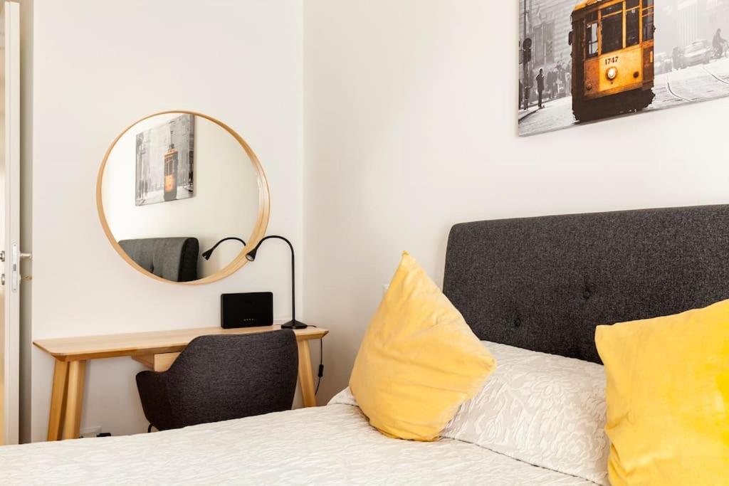 Splendido Bilocale In Vecchia Milano Apartment ภายนอก รูปภาพ